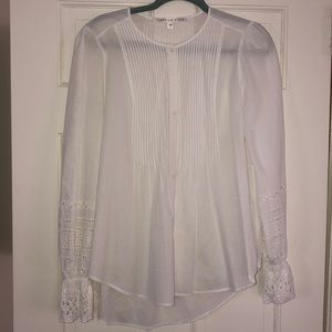 Veronica Beard Blouse